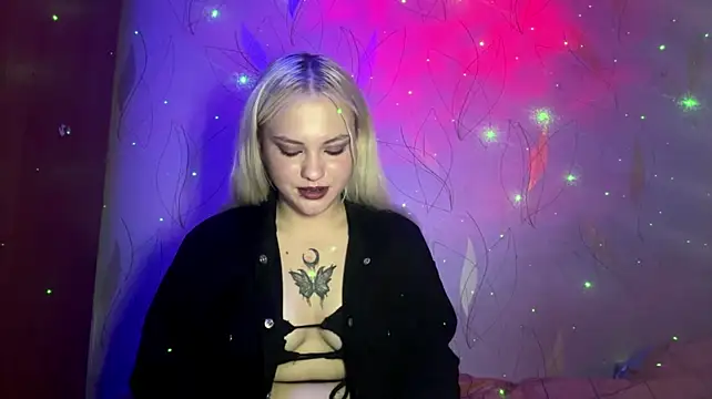 MidnightMuuse webcam stripchat model stream image
