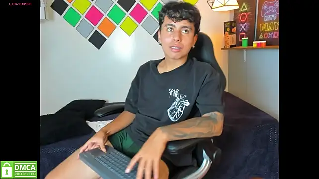 Jonnie-rodriguez live sex cam