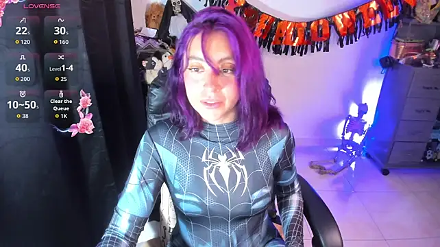 Violetaarey