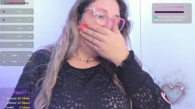 Naty_Mature_