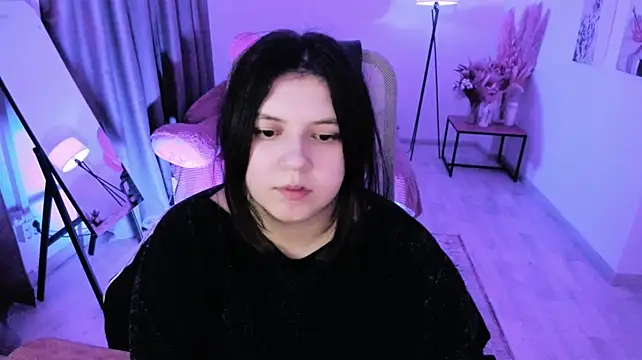 DiaAngell live cam preview