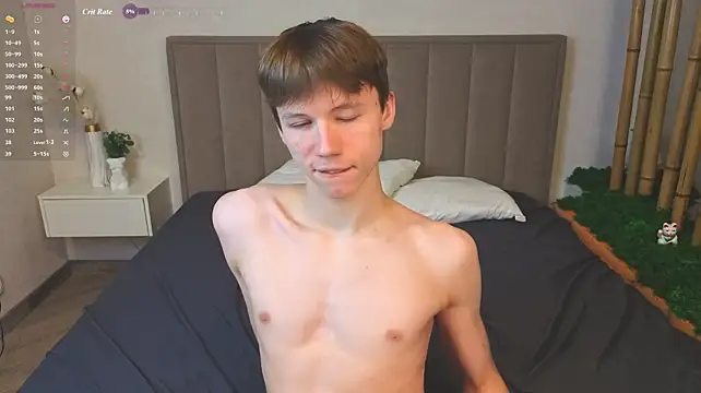 cuMte_boy