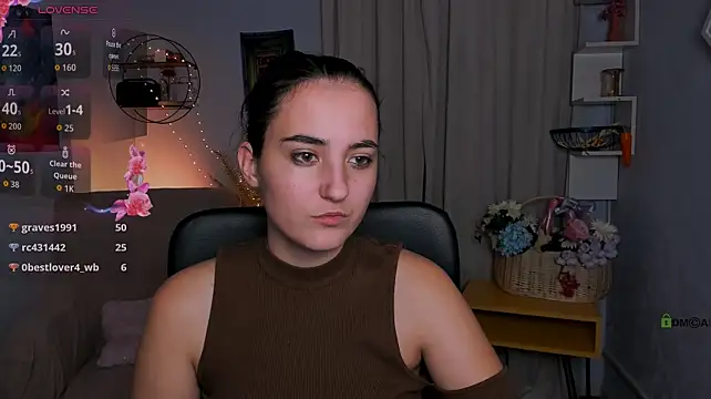lumera_gentle live cam preview