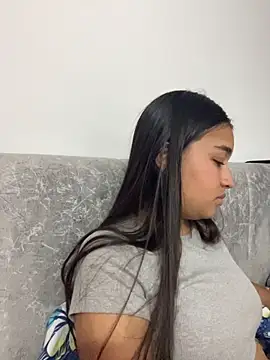 I_Samanthaa live cam preview