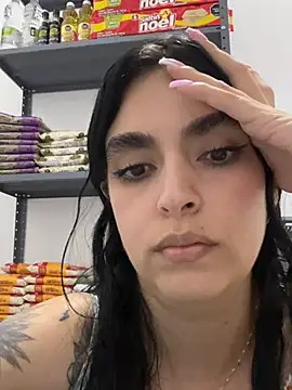 Victoria_Rosess live cam on StripChat