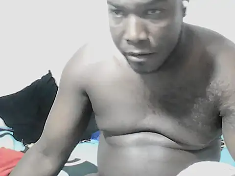 AlexHunter_ live cam preview
