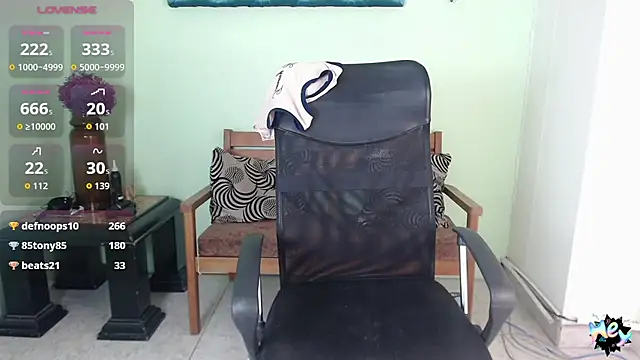 NicoleSantana