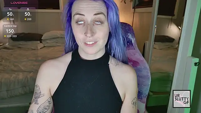 ursluttygf