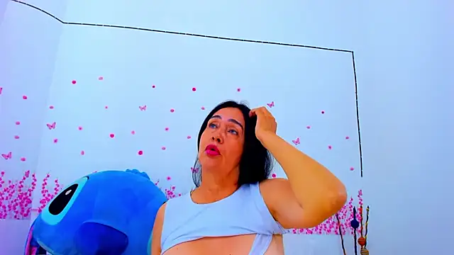 HorniestMilf webcam