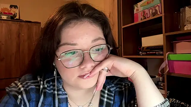ArianaHowk webcam stripchat model stream image