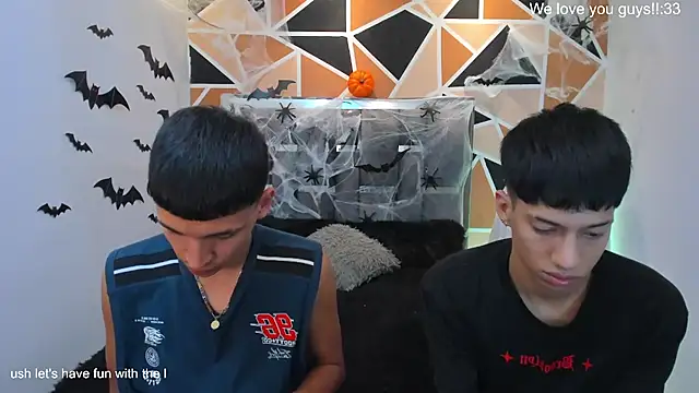 Juan_Nd_Steven live cam preview