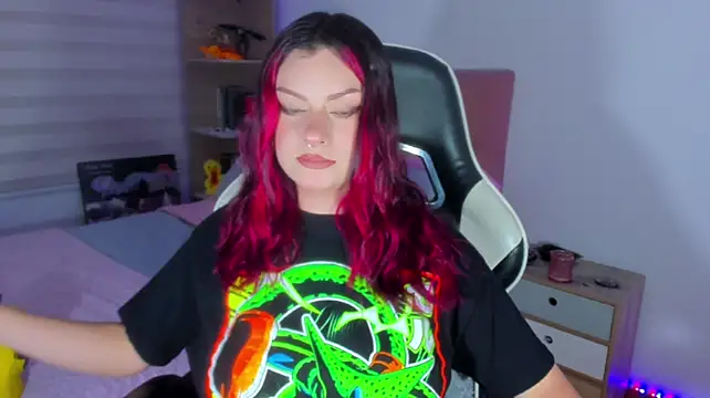 OphelianaRose33