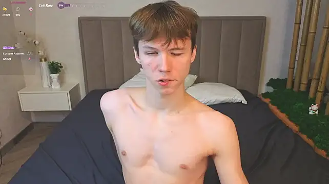 cuMte_boy on Stripchat