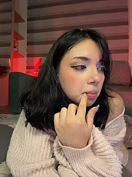 dani-nari live cam preview