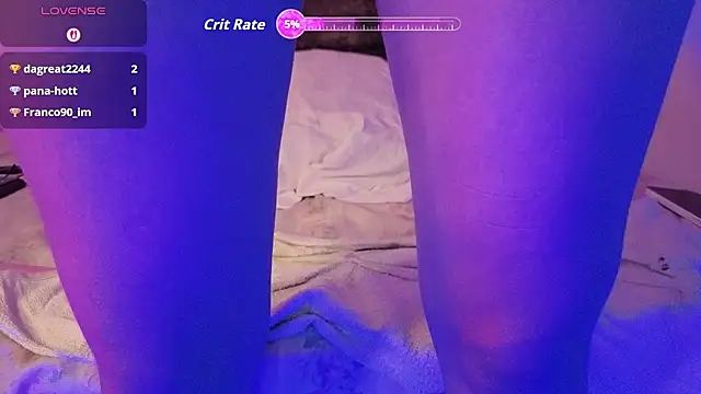 pameela_brown live cam preview