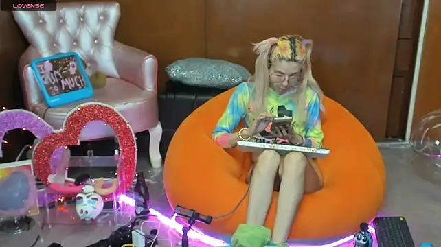 Skinygirl