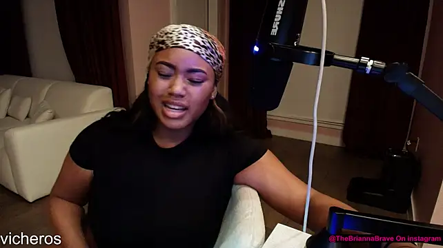 BriannaBrave
