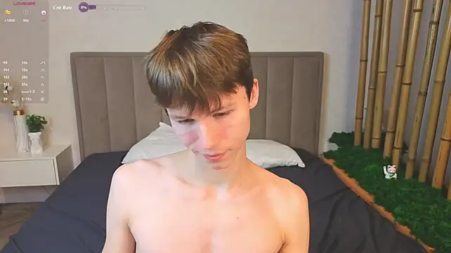 Danil（cuMte_boy）