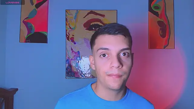 James（james_carter777）