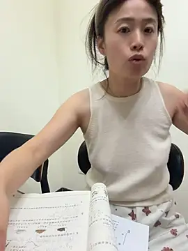 saozi666 webcam