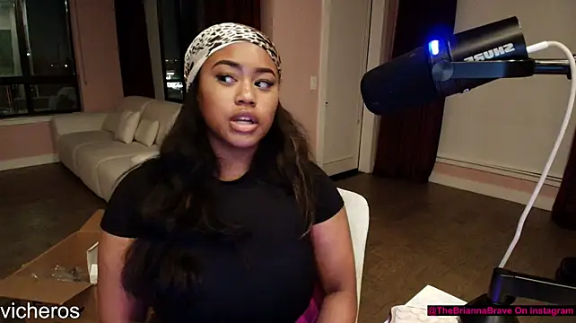 BriannaBrave