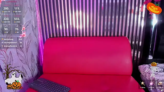 Modella: Cyka_Semenobitch