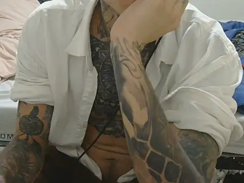 smokingink