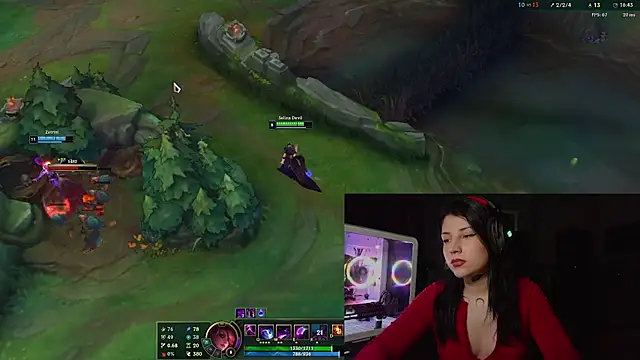 Selinakimura