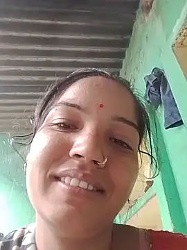 Seema_guptaji live cam preview