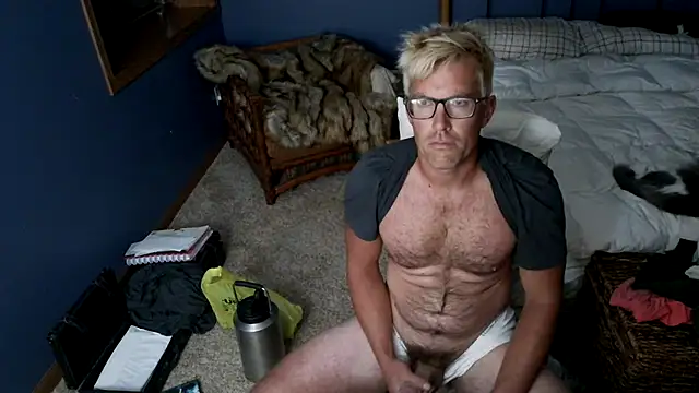 SpunRedneck live cam preview