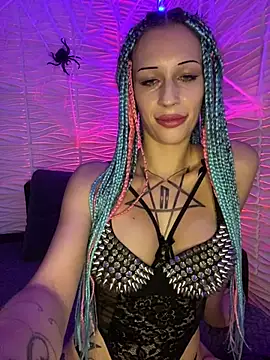 Dolly-Delicious live cam preview