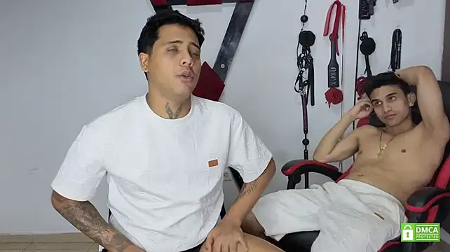 EliteBoysLive