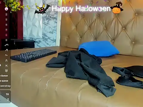 Damian-Lux live cam preview