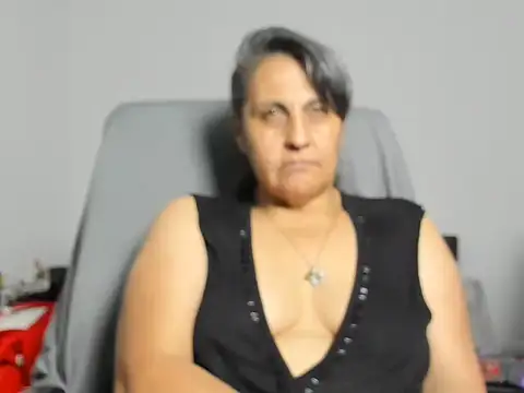Merlyna_time live cam preview