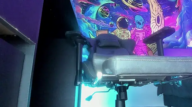 Obsidianreign live cam preview