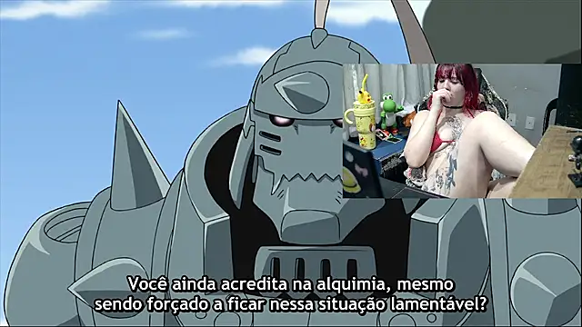 morangocchoc (G young) - Naked / Peladinha