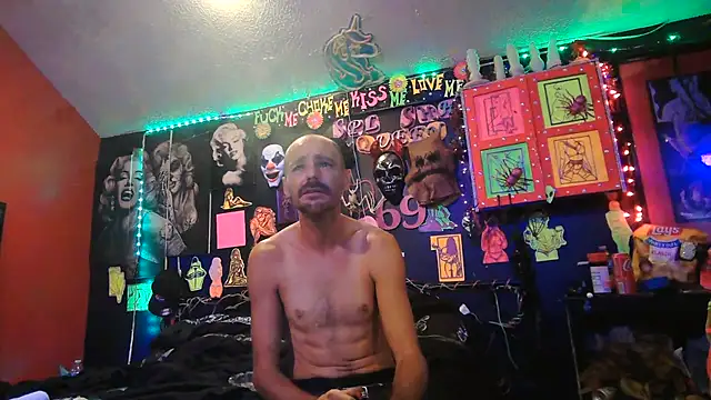 DaddyAndSplashQueen