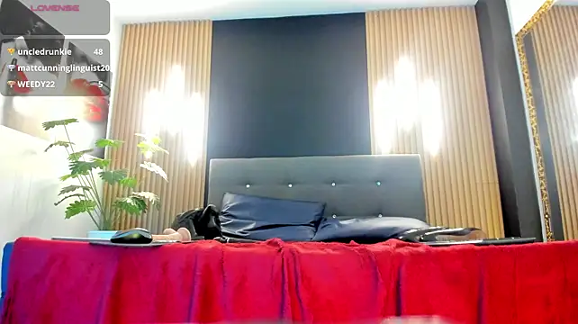 VickyJohnson1 live cam preview