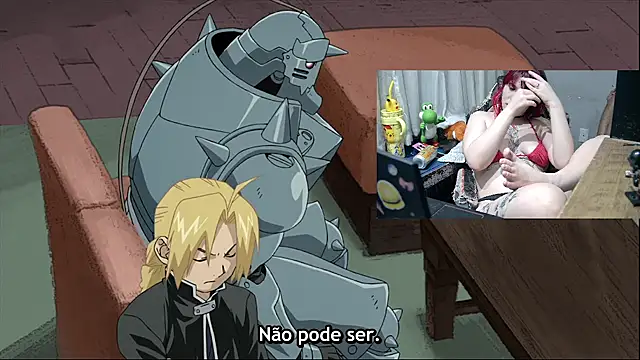 MorangoCChoc