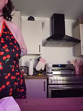 LilyOrion live cam on StripChat