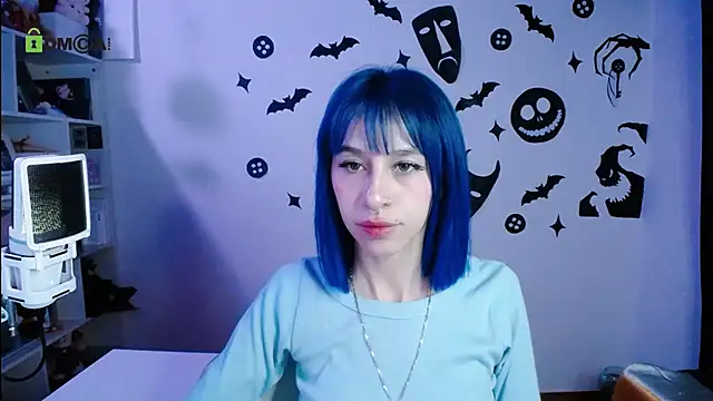 dakota_senju live cam on StripChat