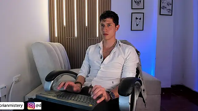 dorianmistery2322_ (M young) - SHOW CUM 🔥😈