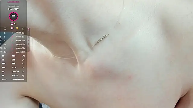 BelleDream webcam