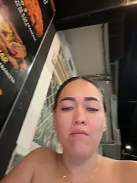 Danielavegax webcam
