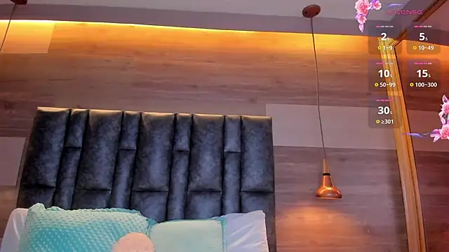 Amber_villalobos_ live cam preview