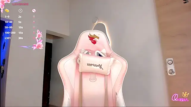 Nicol_ofi24 live cam preview