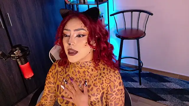Silvana_Goddess