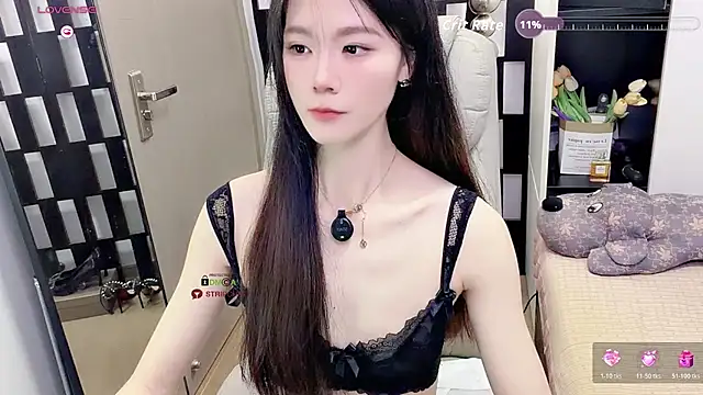 Yueyue-MM live cam preview
