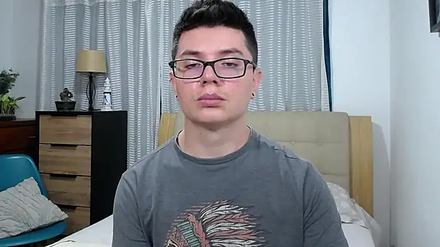 BlackFoXXX69 live cam preview