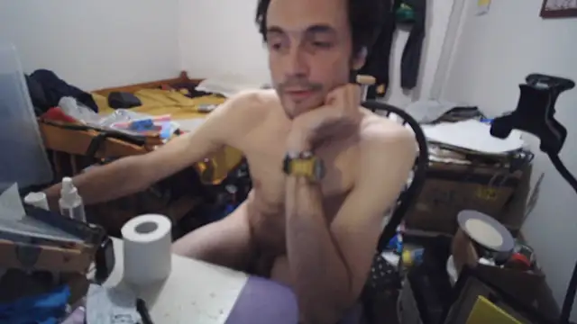 JohnnyMoves
